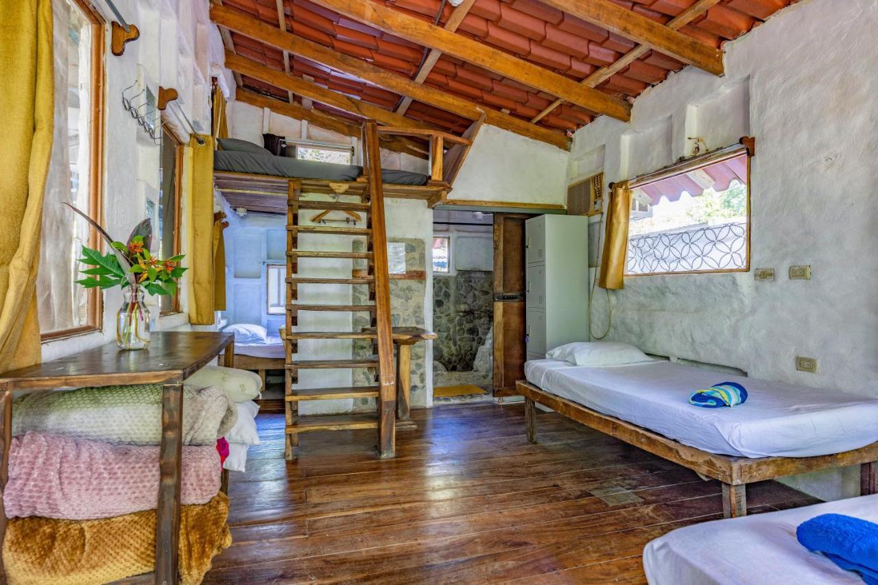 Uvita River Guesthouse Esterno foto