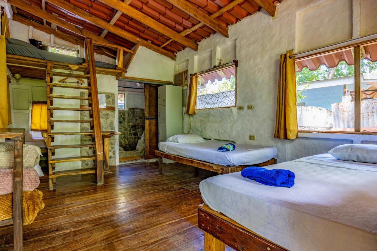 Uvita River Guesthouse Esterno foto