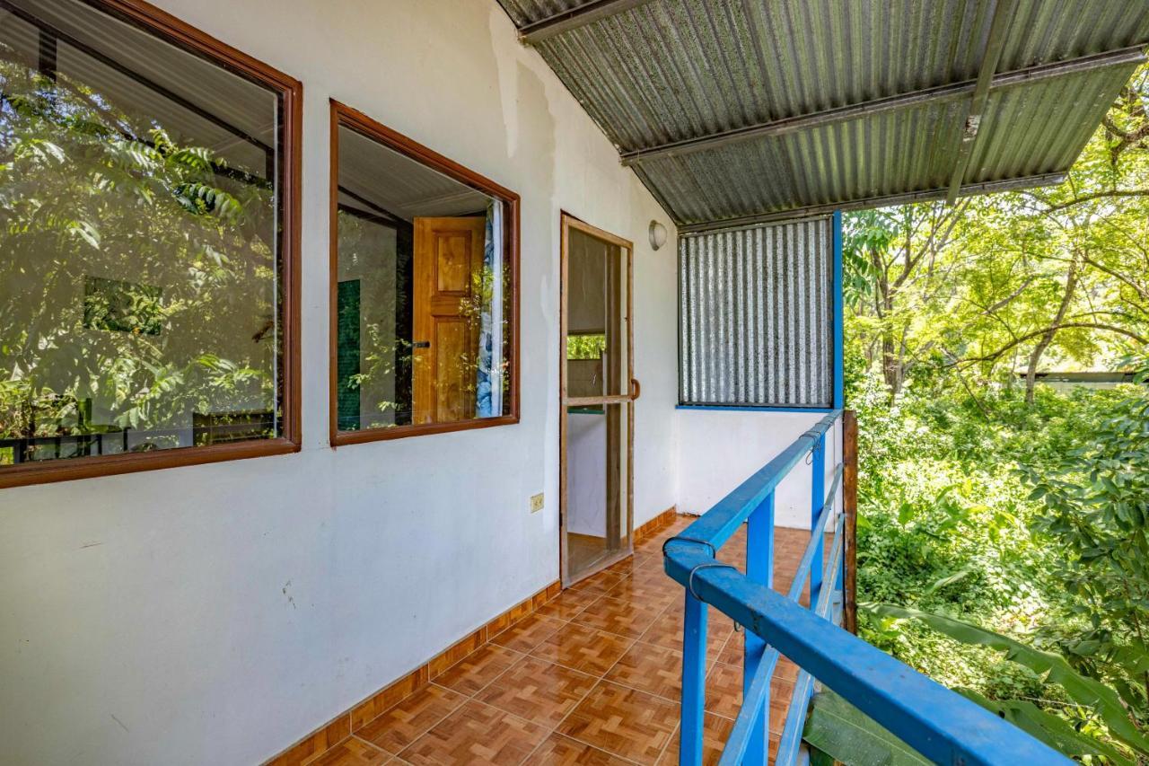 Uvita River Guesthouse Esterno foto